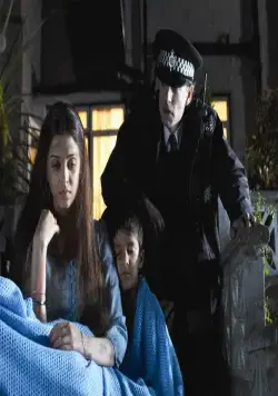 Спровоцированная (2006) через торрент бесплатно Спровоцированная (2006) фильм через торрент бесплатно