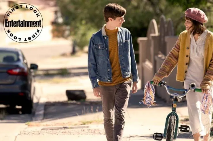 Старгерл (2020) в хорошем качестве через торрент Старгерл (2020) фильм в хорошем качестве через торрент