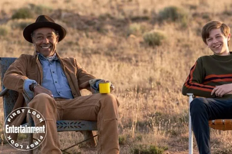 Старгерл (2020) через торрент бесплатно Старгерл (2020) фильм через торрент бесплатно