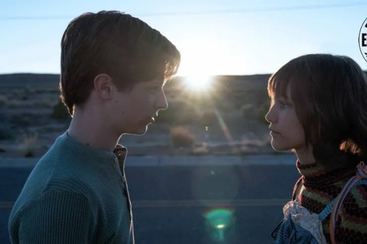 Старгерл (2020) через торрент скачать Старгерл (2020) фильм через торрент скачать