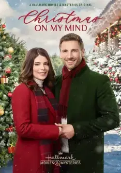 Рождество в моей голове / Christmas on My Mind (2019) фильм скачать через торрент в хорошем качестве