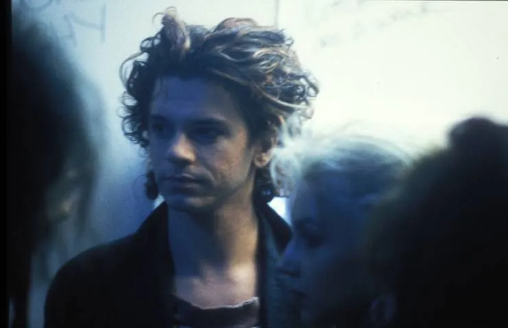 Мистификация: Майкл Хатченс (2019) через торрент бесплатно Мистификация: Майкл Хатченс (2019) фильм через торрент бесплатно