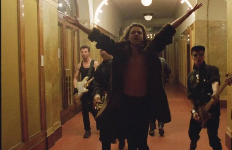 Мистификация: Майкл Хатченс (2019) в хорошем качестве через торрент Мистификация: Майкл Хатченс (2019) фильм в хорошем качестве через торрент