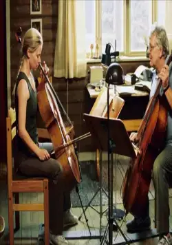 Сарабанда (2003) через торрент скачать Сарабанда (2003) фильм через торрент скачать