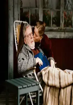 Сарабанда (2003) через торрент бесплатно Сарабанда (2003) фильм через торрент бесплатно