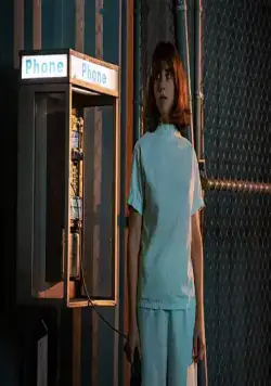 Наездница (2020) через торрент скачать Наездница (2020) фильм через торрент скачать