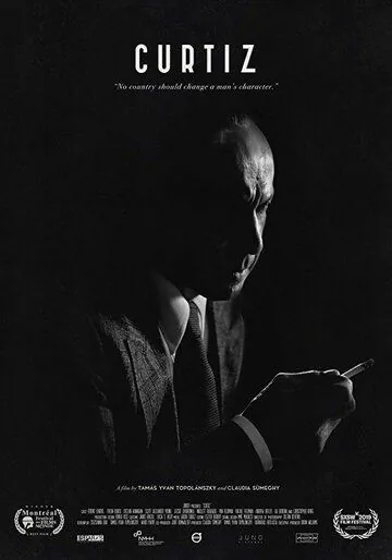 Кёртис / Curtiz (2018) фильм скачать через торрент в хорошем качестве