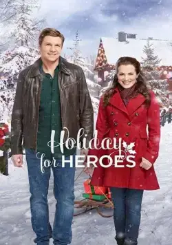 Праздник для героев / Holiday for Heroes (2019) фильм скачать через торрент в хорошем качестве