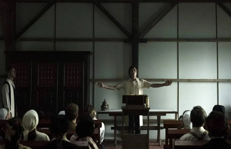 Благодать (2017) через торрент скачать Благодать (2017) фильм через торрент скачать