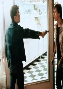 Соседские мальчишки (1985) в хорошем качестве через торрент Соседские мальчишки (1985) фильм в хорошем качестве через торрент