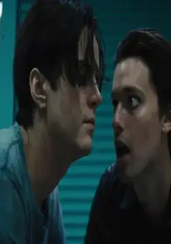 Дэниел ненастоящий (2019) в хорошем качестве через торрент Дэниел ненастоящий (2019) фильм в хорошем качестве через торрент