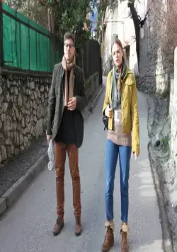 Хороший день (2018) через торрент бесплатно Хороший день (2018) фильм через торрент бесплатно