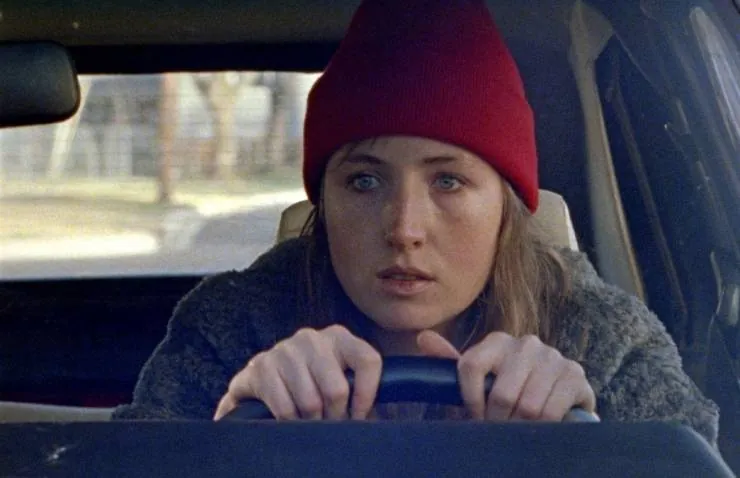 Безумные каникулы (2019) через торрент бесплатно Безумные каникулы (2019) фильм через торрент бесплатно