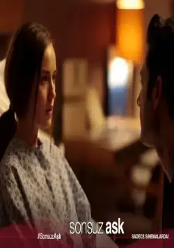 Бесконечная любовь (2017) через торрент бесплатно Бесконечная любовь (2017) сериал через торрент бесплатно