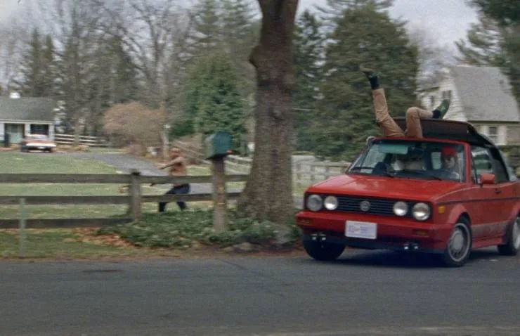 Безумные каникулы (2019) в хорошем качестве через торрент Безумные каникулы (2019) фильм в хорошем качестве через торрент