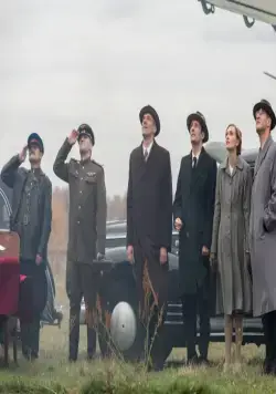 Небо измеряется милями (2019) через торрент скачать Небо измеряется милями (2019) фильм через торрент скачать