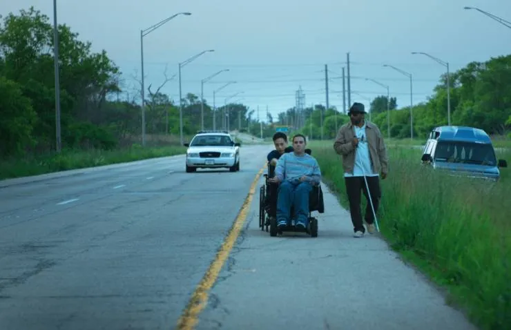 Мужчины со слабостями (2019) в хорошем качестве через торрент Мужчины со слабостями (2019) фильм в хорошем качестве через торрент