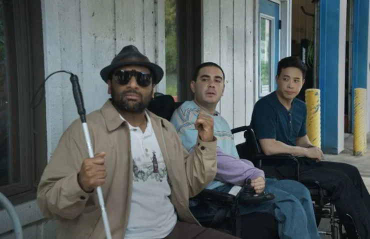 Мужчины со слабостями (2019) через торрент бесплатно Мужчины со слабостями (2019) фильм через торрент бесплатно