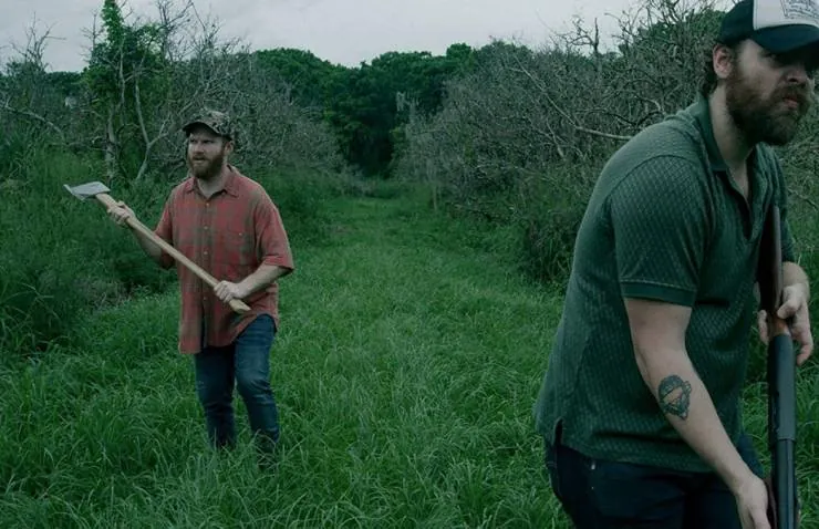 После полуночи (2019) через торрент скачать После полуночи (2019) фильм через торрент скачать