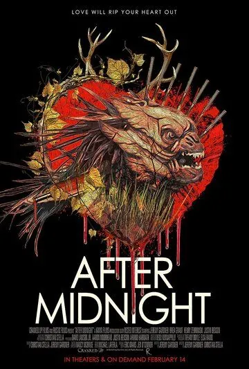 После полуночи / After Midnight (2019) фильм скачать через торрент в хорошем качестве