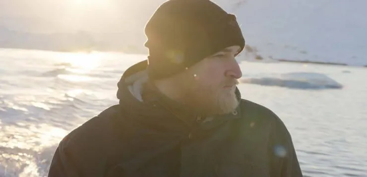 Полярный год (2018) через торрент скачать Полярный год (2018) фильм через торрент скачать