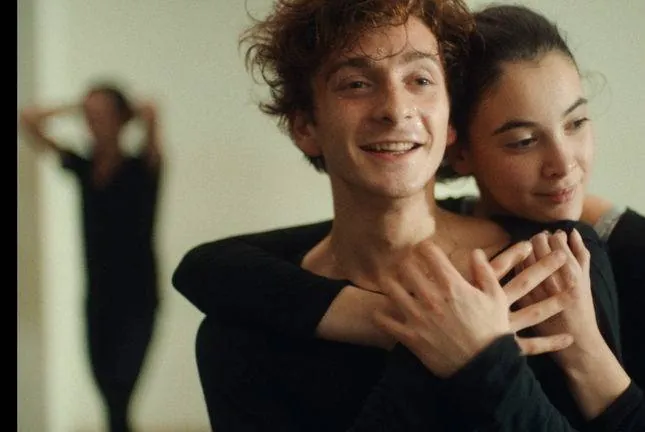 А потом мы танцевали (2019) через торрент скачать А потом мы танцевали (2019) фильм через торрент скачать