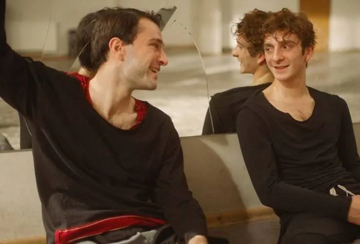 А потом мы танцевали (2019) через торрент бесплатно А потом мы танцевали (2019) фильм через торрент бесплатно