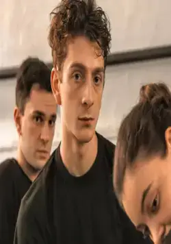 А потом мы танцевали (2019) в хорошем качестве через торрент А потом мы танцевали (2019) фильм в хорошем качестве через торрент