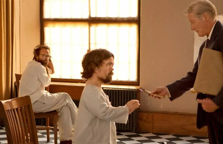 Три Христа (2017) через торрент скачать Три Христа (2017) фильм через торрент скачать