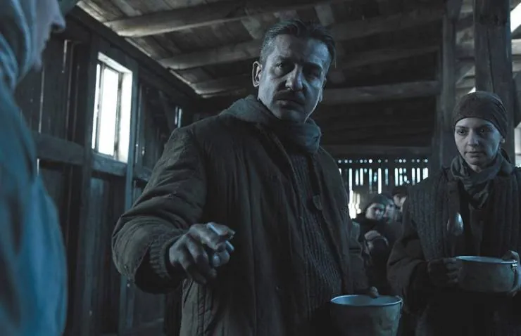 Вечная зима (2018) через торрент скачать Вечная зима (2018) фильм через торрент скачать