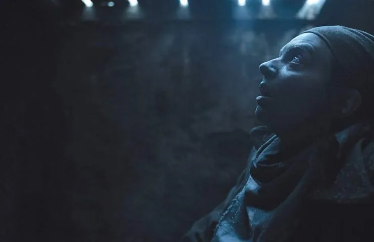 Вечная зима (2018) в хорошем качестве через торрент Вечная зима (2018) фильм в хорошем качестве через торрент