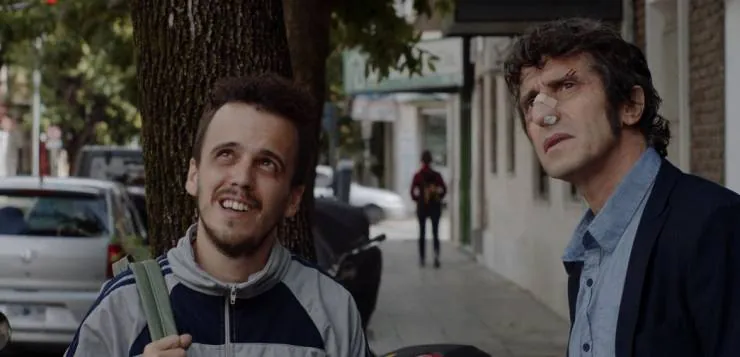 Инициалы С.Г. (2019) через торрент бесплатно Инициалы С.Г. (2019) фильм через торрент бесплатно