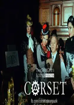 Корсет (2015) в хорошем качестве через торрент Корсет (2015) фильм в хорошем качестве через торрент