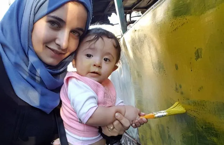 Для Самы (2019) через торрент скачать Для Самы (2019) фильм через торрент скачать