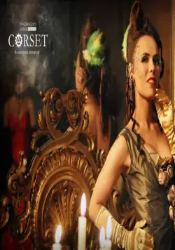 Корсет (2015) через торрент бесплатно Корсет (2015) фильм через торрент бесплатно