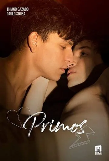 Кузены / Primos (2019) фильм скачать через торрент в хорошем качестве