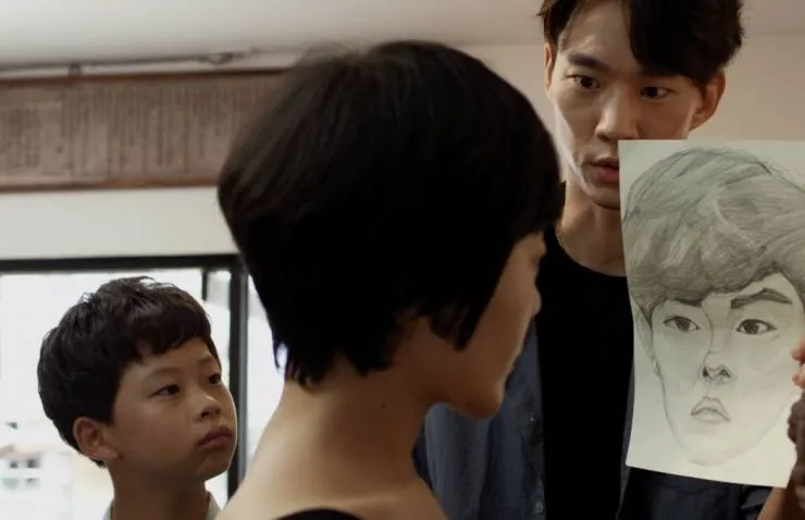 Снова мертва (2017) через торрент скачать Снова мертва (2017) фильм через торрент скачать