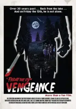 Скачать Месть / Vengeance (2019) фильм через торрент на русском