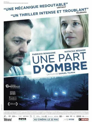 Une part d'ombre (2017) фильм скачать через торрент в хорошем качестве