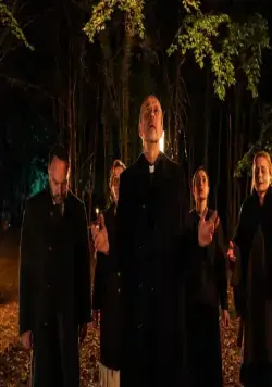 Секта (2019) через торрент бесплатно Секта (2019) фильм через торрент бесплатно