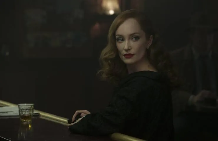 Холодная игра (2019) через торрент скачать Холодная игра (2019) фильм через торрент скачать