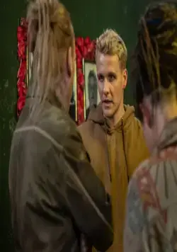 Крестики-нолики (2020) в хорошем качестве через торрент Крестики-нолики (2020) сериал в хорошем качестве через торрент