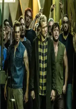 Крестики-нолики (2020) через торрент бесплатно Крестики-нолики (2020) сериал через торрент бесплатно