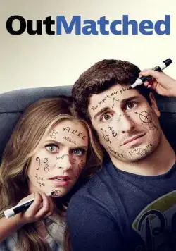 В меньшинстве / Outmatched (2020) cериал скачать через торрент в хорошем качестве