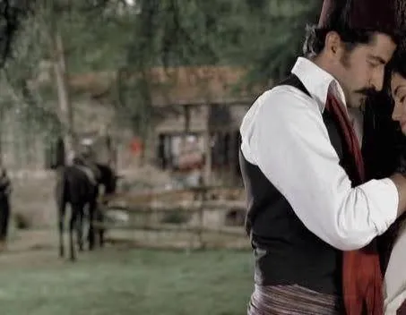 Последний оттоман: Яндим Али (2007) через торрент бесплатно Последний оттоман: Яндим Али (2007) фильм через торрент бесплатно