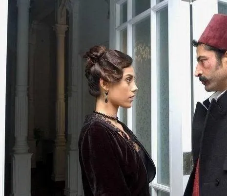 Последний оттоман: Яндим Али (2007) через торрент скачать Последний оттоман: Яндим Али (2007) фильм через торрент скачать