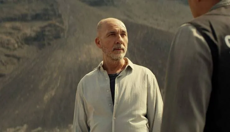 Иерро (2019) в хорошем качестве через торрент Иерро (2019) сериал в хорошем качестве через торрент