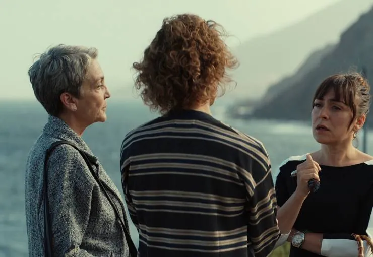 Иерро (2019) через торрент скачать Иерро (2019) сериал через торрент скачать