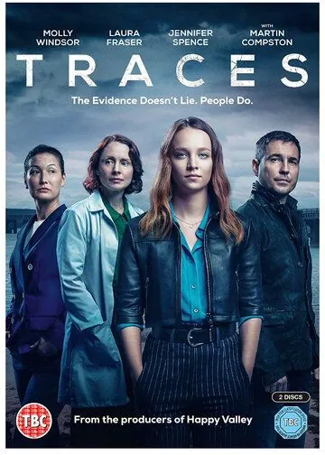 Следы / Traces (2019) cериал скачать через торрент в хорошем качестве