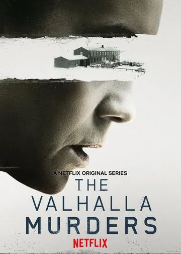 Убийства Вальгаллы / The Valhalla Murders (2019) cериал скачать через торрент в хорошем качестве